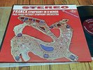 PARAY-Mercury Living Presence SR-90285-FRANCK-EX-LP RFR1/RFR1-Color Back