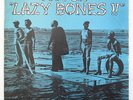 HOLY GRAIL - Witch - Lazy Bones - ORIGINAL Afro Psych LP HEAR