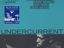 Kenny Drew - Undercurrent US LP