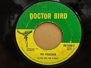 ALTON AND FLAMES THE PREACHER TENDER LOVING CARE OG UK DOCTOR BIRD 7