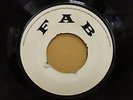 PRINCE BUSTER INTENSIFIED DIRT / DONT YOU KNOW I LOVE OG UK FAB BLANK 7