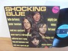 SHOCKING BLUE SAME LP IN 1971 MINT 1ST PRESS VERY RARE