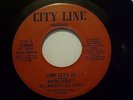 ORIGINAL- WAYNE JARRETT - COME LET'S GO/ DEEP ROOTS KILLER BULLWACKIES 7