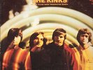 KINKS Village Green Preservation Society 1969 US lp EX vinyl