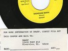 Dwarf -Backstage Queen-- US-Private Proto Punk -Rare -1976 Hear