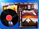 METALLICA 