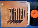 Soft Machine, Third, Orig UK CBS G/fld Dble LP, VG+/EX+, A-1 Matrix, 1st Press