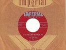 THE STRIKES on Imperial --IF YOU CAN'T ROCK ME-- r&b rockabilly 45 | ORIG LISTEN