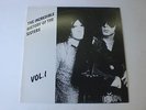 THE INCREDIBLE HISTORY OF THE SISTERS OF MERCY VOL. I / LP / collectors item