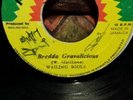 Bredda Gravalicious  Wailing Souls 45
