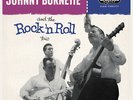 Johnny Burnette - Johnny Burnette & The Rock & Roll Trio (180gram Vinyl) - Vi...