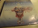 45 GIRI RARO-IRON MAIDEN CAN  I PLAY WITH MADNESS-BLACK BART BLUES-0062459-7