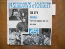 EP THE SHADOWS OF KNIGHT 