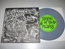 ABHORRENCE - ABHORRENCE 7
