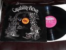 CAPABILITY BROWN From Scratch 1972 Charisma NM prog psych ORIGINAL UK 1st