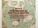 ASDF 151 CONSTANTIN SILVESTRI - DVORAK new world symphony RARE HMV stereo EX+