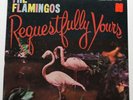 Flamingos Requestfully Yours LP Still SEALED on End Doo Wop No Reserve Auction