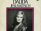 DALIDA - Le parrain / Jesus kitsch  '72 hOLLAND 7