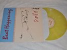 Beat Happening - You Turn Me On - Vinyl LP - Yellow Marbled Vinyl