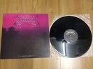 ARCTURUS Constellation LP RARE LTD 451/500 poster mayhem black metal darkthrone
