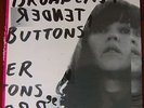 Broadcast--Tender Buttons Vinyl LP