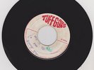 1st Press BOB MARLEY & WAILERS - REDDER THAN RED - Pre TUFF GONG label    ?   