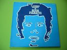 GIAN PIERETTI - IL VIAGGIO CELESTE DI GIAN PIERETTI LP GATEFOLD POP VERY GOOD