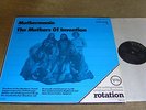Frank Zappa Mothers of Invention - Mothermania -Verve Rotation,Prog.Rock LP33U-m