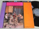BUDAPEST STRING QUARTET TRAMPLER BRAHMS QUINTETS Columbia MS 6025 Stereo 6-Eye