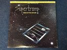 SUPERTRAMP Crime of The Century MFSL 006 LP EX audiophile 1/2spd Stan Ricker Jpn