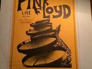 PINK FLOYD Live England 12