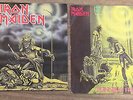 IRON MAIDEN-Two 7