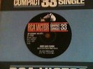 ELVIS COMPACT 33 SINGLE. - GOOD LUCK CHARM