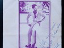 RARE AFRO FUNK 45 Sewa Jacintho 