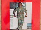 Afro cosmic Disco HIGHLIFE Thomas Frempong 