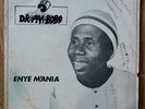 DEEP FUNKY HIGHLIFE Dr. Paa Bobo 
