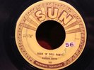 WARREN SMITH Sun 239 ROCK N ROLL RUBY I'd Rather Be Safe Than Sorry ROCKABILLY