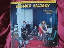 Cosmo's Factory Creedence Clearwater Revival Original Master Recording MFSL EX