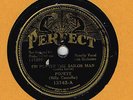 POPEYE ( BILLY COSTELLO ) ON PERFECT 13142 - I'M POPEYE THE SAILOR MAN