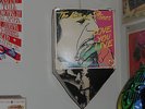 the rolling stones store display 1977 love you live