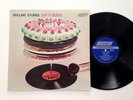 Rolling Stones – Let It Bleed   Rare 1st W/Inner & Large Poster - 1969 London
