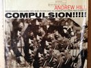 ANDREW HILL-COMPULSION-BLUE NOTE-1965-LIBERTY-STEREO-IN SHRINK-FREE JAZZ LP