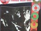 Garage Beat LP - Various Artists: Things Been Bad - Teenage Shutdown - Hear