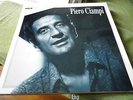 BOX 3LP PIERO CIAMPI L'album di (Rca 90) Italian prog cantautori book RARE NM