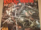 ORA - KNICK-KNACKS - METRONOME KMLP 322 GERMANY 1971 ROCK ACOUTSTIC NM