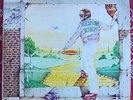 ELTON JOHN GOODBYE YELLOW BRICK ROAD, ARCHIVE MINT 1ST PRESS UK GLAM PROG LP