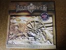 Bolt Thrower ?– Those Once Loyal LP RED BLACK SPLATTER VINYL DEATH METAL 2011