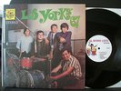 Los York's - Los York's 67 - El Ritmo Loco - 1967 Peru garage LP RI - Near Mint