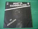 MIATTA FAHNBULLEH IN KOKOLIOKO LP TARETONE 1979 NIGERIA REGGAE AFRO DISCO ??