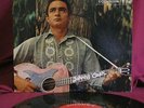 Johnny Cash - 5 LP Lot, Nice, all original, rockabilly,psychobilly,country&west